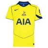 Camiseta de fútbol Tottenham Hotspur Kudus 20 3ª equipación 2025-26